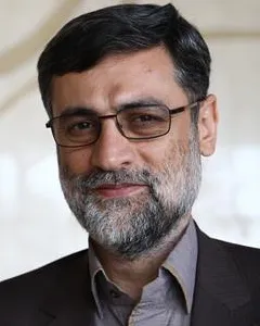 امیرحسین قاضی زاده