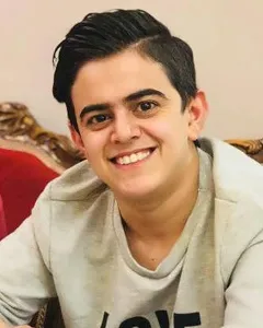 امیرمحمد متقیان