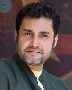 امیرمحمد زند