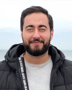 امیرمحسن مرادیان