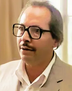 امرالله صابری