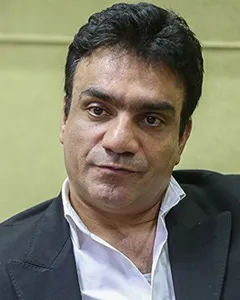 بازیگر