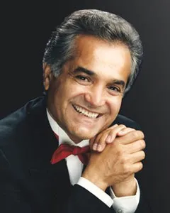 انوشیروان روحانی