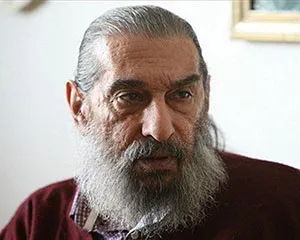 انوشیروان ارجمند