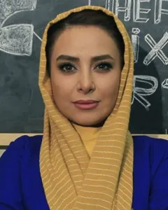 آرام یوسفی نیا