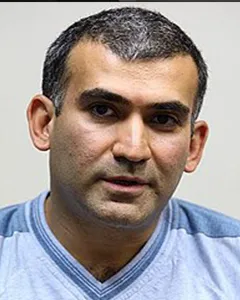 آرش معیریان