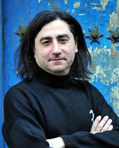 اردوان انزابی پور