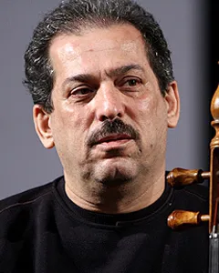 اردشیر کامکار