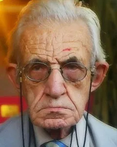 اردشیر کاظمی