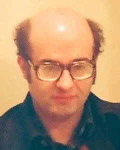 اردشیر محصص