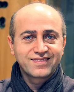 اردشیر منظم