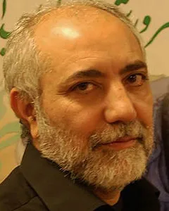 اردشیر امیرارجمند