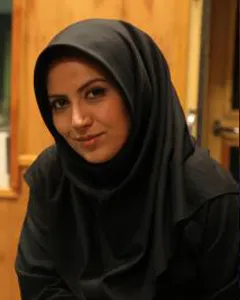 آرزو روشناس