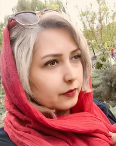 آرزو ابی زاده