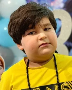 آریا نرج آبادی