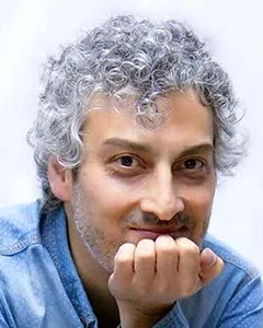 ارژنگ امیرفضلی