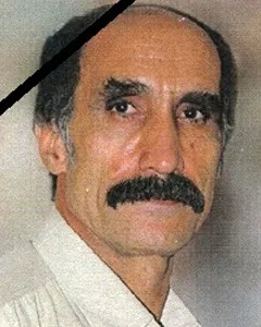 عرش پورزارعی