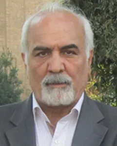 اصغر آقامحمدی