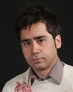 اشکان صادقی