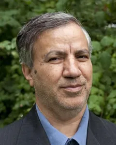 عطاءالله مهاجرانی