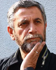 عطاءالله سلمانیان