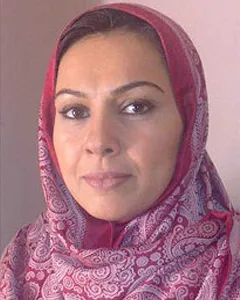 عطیه معصومی