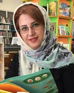 آتوسا صالحی