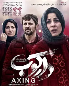 فیلم دارکوب