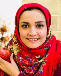 آزاده آل ایوب