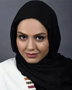 آزاده زارعی