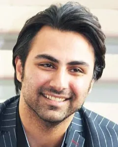 بابک انصاری