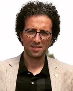 بابک لطفی خواجه پاشا