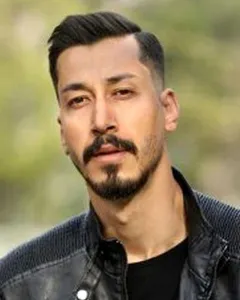 بهرام افشاری