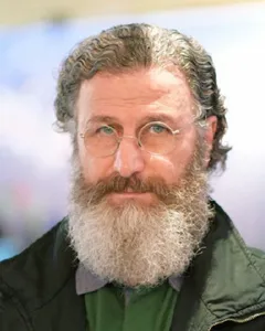 بهرام عظیمی