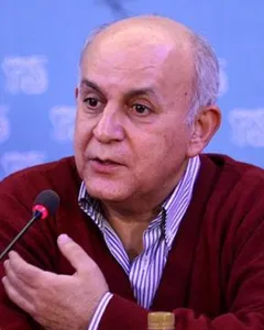 بهرام بدخشانی