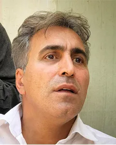 بهرام بهرامیان