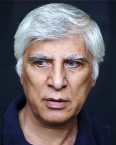 بهرام بیضایی