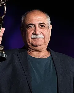 بهرام دهقان