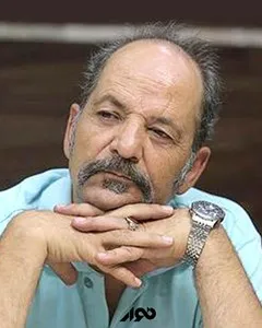 بهرام ابراهیمی