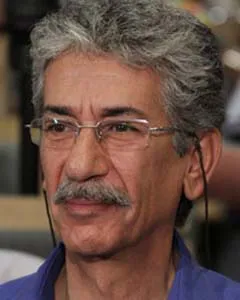 بهرام شاه محمدلو