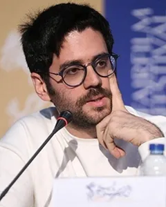 بامداد افشار