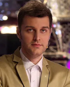 باربد بابایی