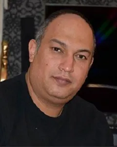 بهنام ابطحی