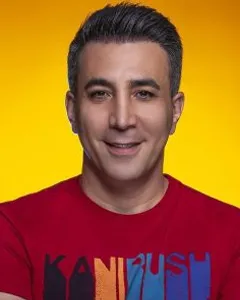 بهنام علمشاهی