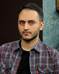 بهراد رحمانی