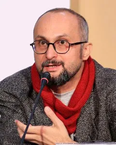 بهرنگ دزفولی زاده