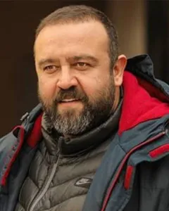 بهرنگ توفیقی