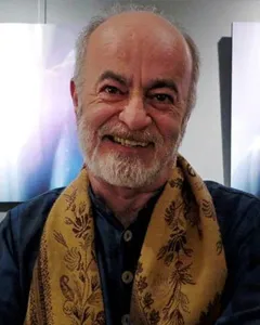 بهروز بقایی