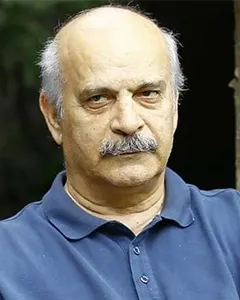 بهروز خوش رزم