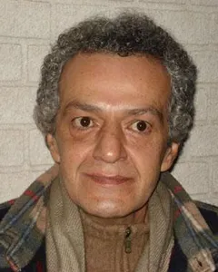 بهروز مسروری